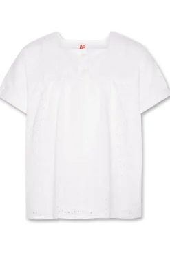 AO76 Blouse Freida Macy