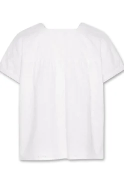 AO76 Blouse Freida Macy