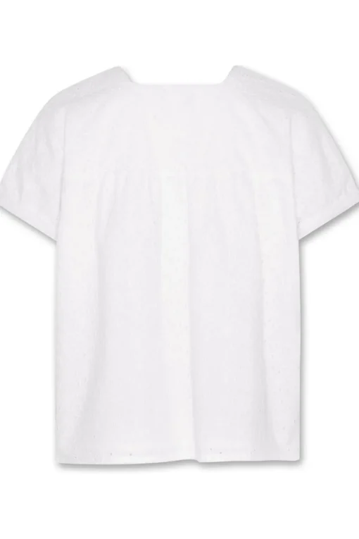 AO76 Blouse Freida Macy