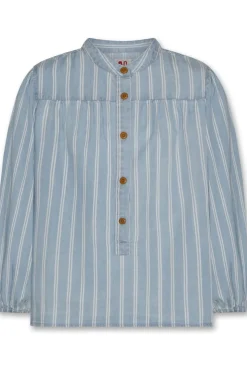 AO76 Blouse Punda Tina
