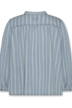 AO76 Blouse Punda Tina