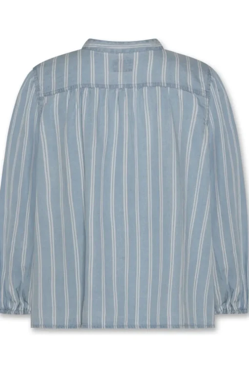 AO76 Blouse Punda Tina