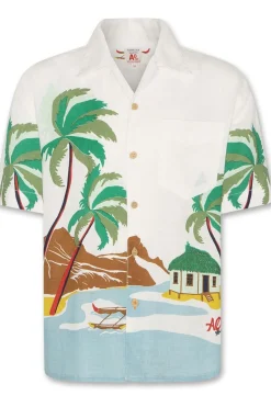AO76 Hemd Hawaiian Malindi