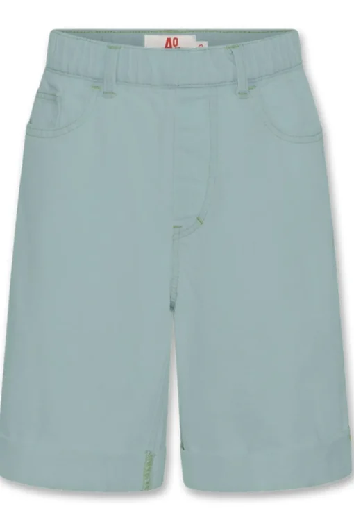 AO76 Short Adamo Overdye