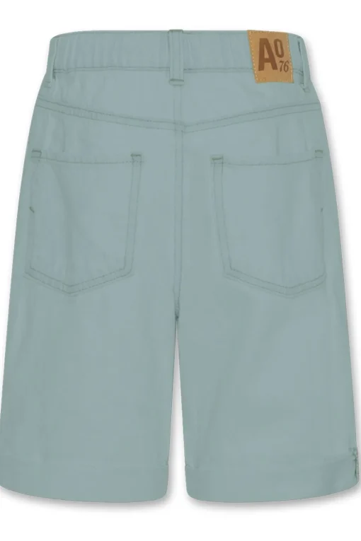 AO76 Short Adamo Overdye