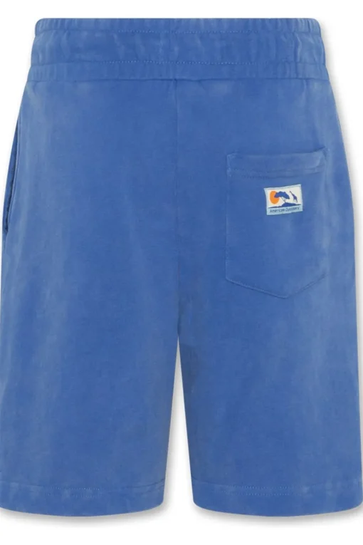 AO76 Short Eliot Chobe