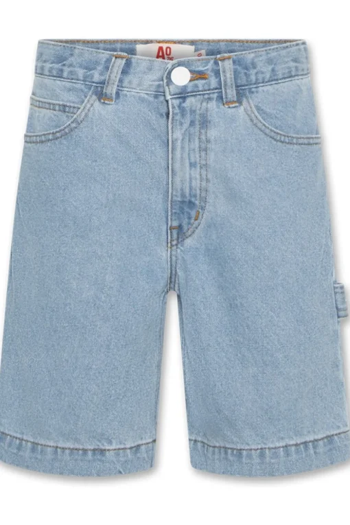 AO76 Short Fred