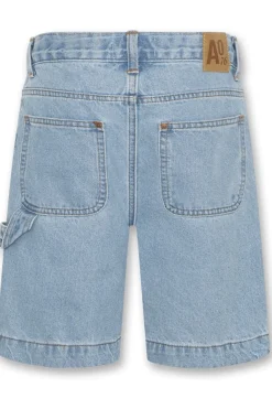 AO76 Short Fred