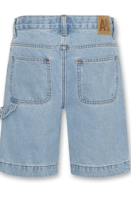 AO76 Short Fred