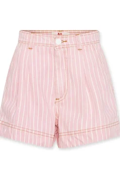 AO76 Short Nyama Striped