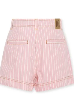 AO76 Short Nyama Striped
