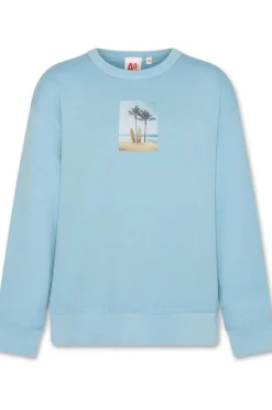 AO76 Trui Oscar Beach