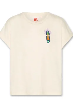 AO76 T-Shirt Bo Mask F+B