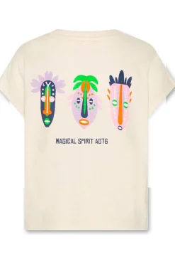 AO76 T-Shirt Bo Mask F+B