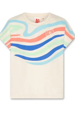 AO76 T-Shirt Booosh