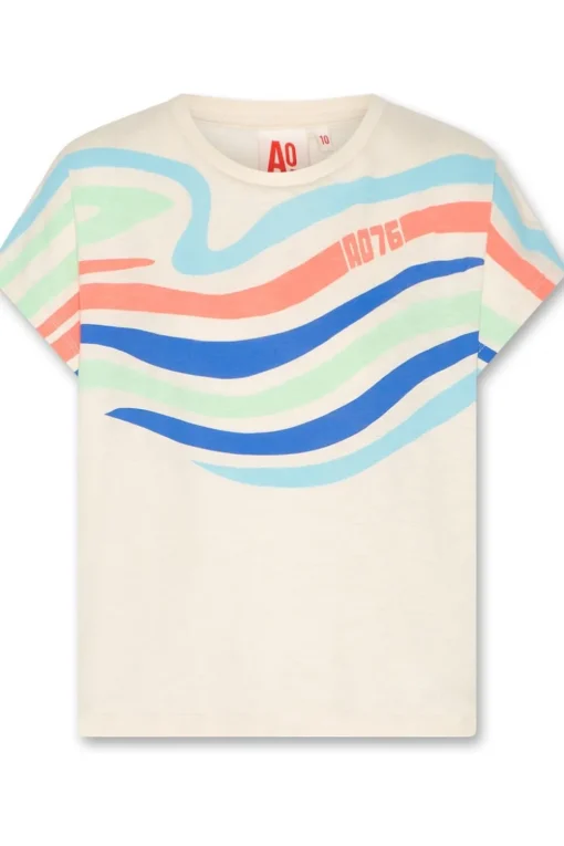 AO76 T-Shirt Booosh