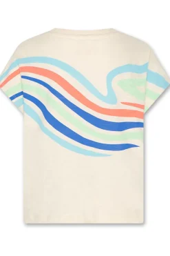 AO76 T-Shirt Booosh