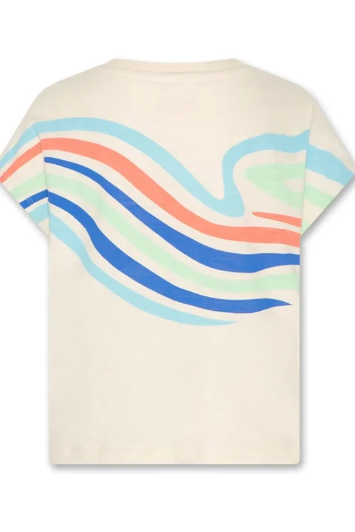 AO76 T-Shirt Booosh