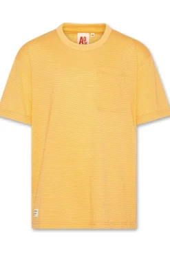 AO76 T-Shirt Kanye Stripe