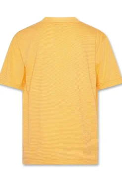 AO76 T-Shirt Kanye Stripe