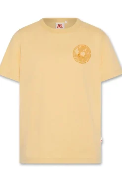 AO76 T-Shirt Mat Circles
