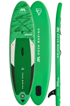 Aqua Marina Sup Breeze 9'10"