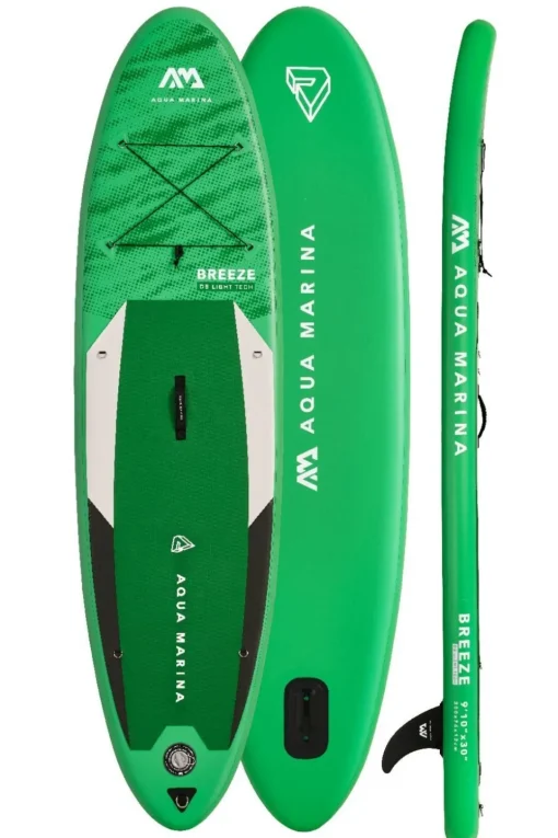 Aqua Marina Sup Breeze 9'10"