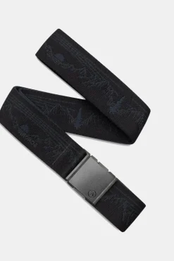 Arcade Riem Out Of Range