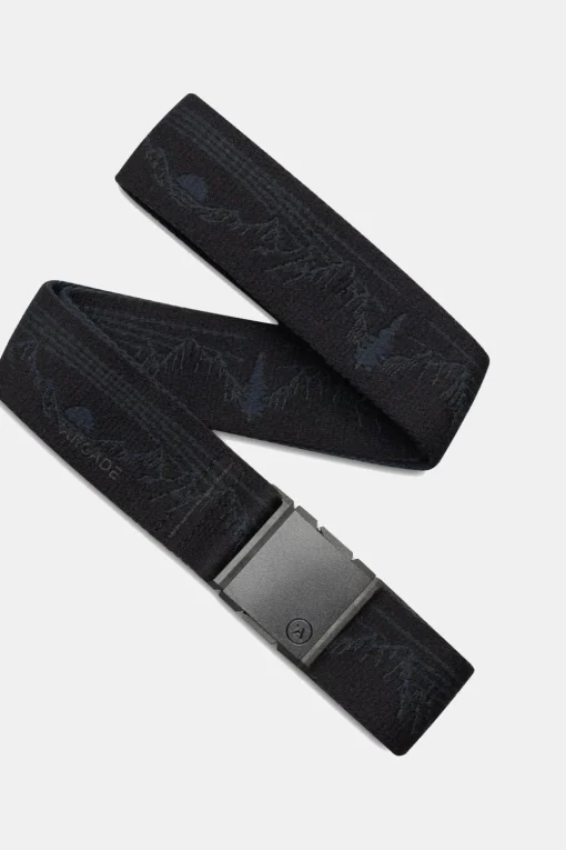 Arcade Riem Out Of Range