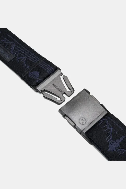 Arcade Riem Out Of Range
