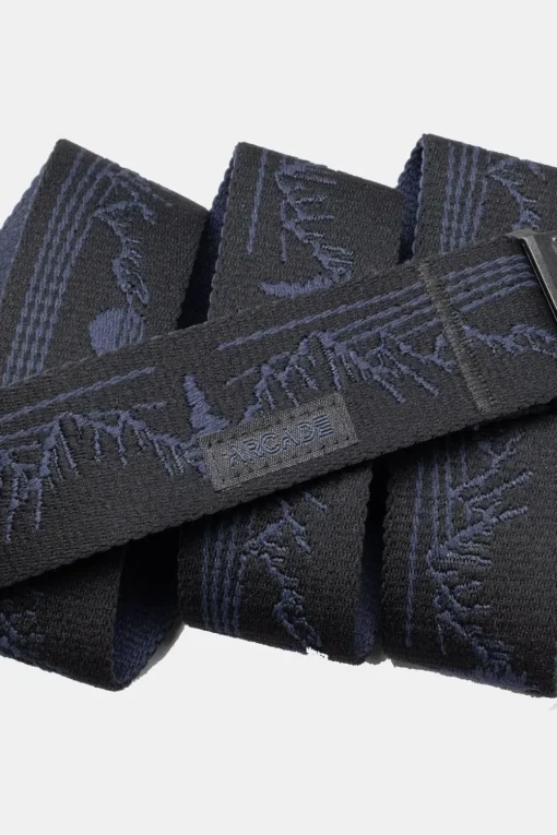 Arcade Riem Out Of Range