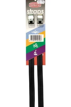 Arno Bindriempjes Spanriem Bindriemen 2 Stuks 50 X 1,8 Cm