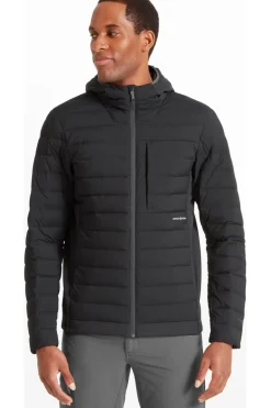 Artilect Donsjas Divide Fusion Stretch Hoodie