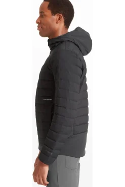 Artilect Donsjas Divide Fusion Stretch Hoodie