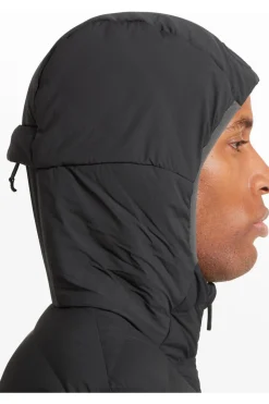 Artilect Donsjas Divide Fusion Stretch Hoodie