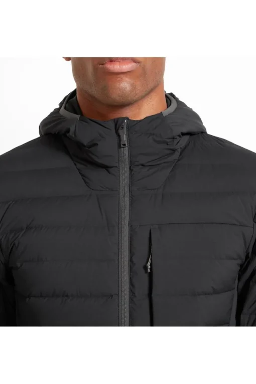 Artilect Donsjas Divide Fusion Stretch Hoodie