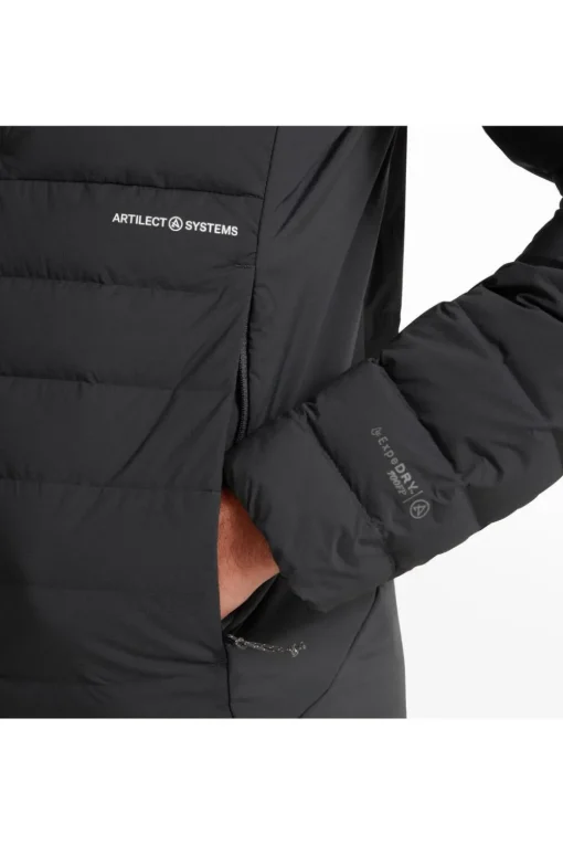 Artilect Donsjas Divide Fusion Stretch Hoodie