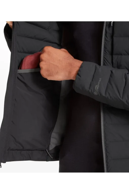 Artilect Donsjas Divide Fusion Stretch Hoodie