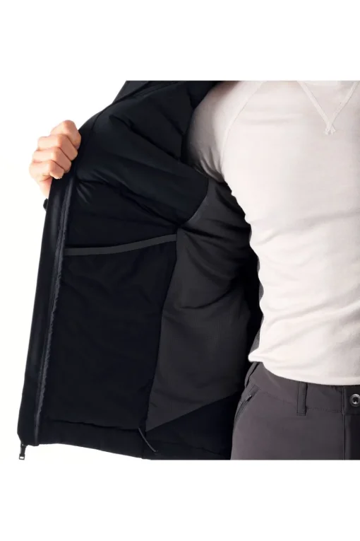 Artilect Donsjas Divide Fusion Stretch Hoodie