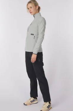 Artilect Fleece Half Moon Bio Pullover