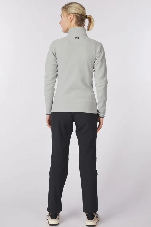 Artilect Fleece Half Moon Bio Pullover