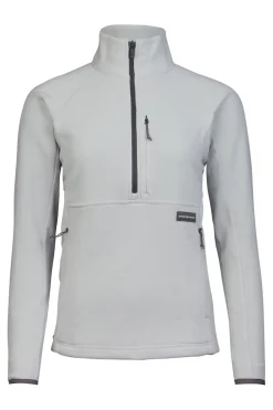 Artilect Fleece Half Moon Bio Pullover