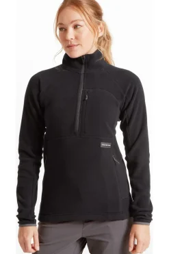 Artilect Fleece Half Moon Bio Pullover