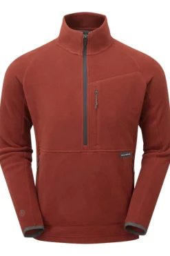 Artilect Fleece Halfmoon Bio Pullover