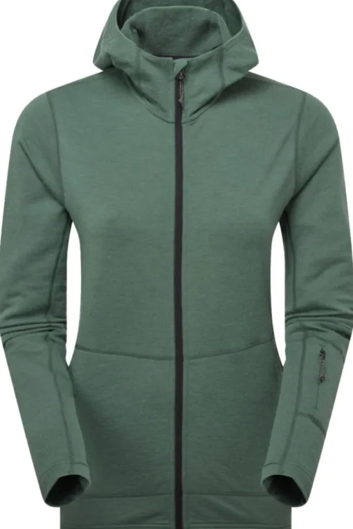 Artilect Fleece Quandary Peak Hoodie
