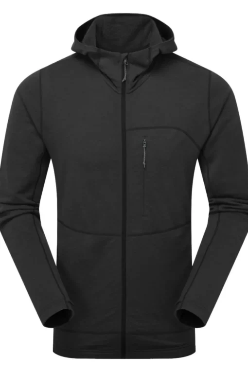 Artilect Fleece Quandary Peak Hoodie
