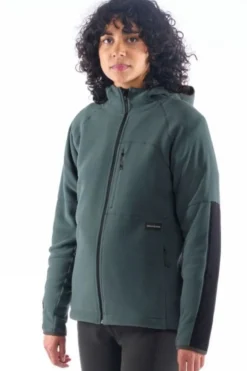 Artilect Fleece Super Moon Bio Hoodie