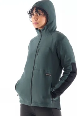 Artilect Fleece Super Moon Bio Hoodie