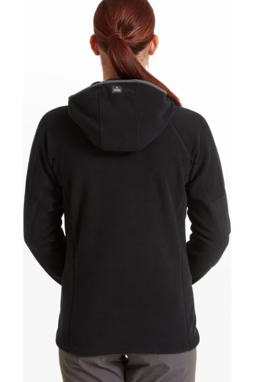 Artilect Fleece Super Moon Bio Hoodie