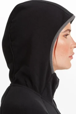 Artilect Fleece Super Moon Bio Hoodie